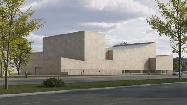 大圣配资 上海中华学院迁址崇明 开启职教新篇章