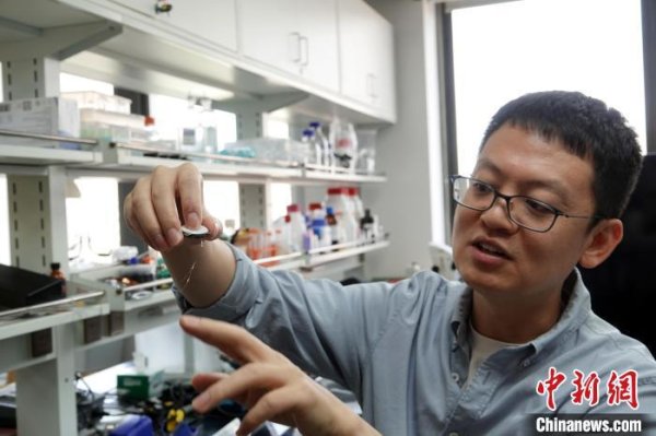 云操盘 创造目前三项世界之最 中国侵入式脑机接口进入临床试验阶段