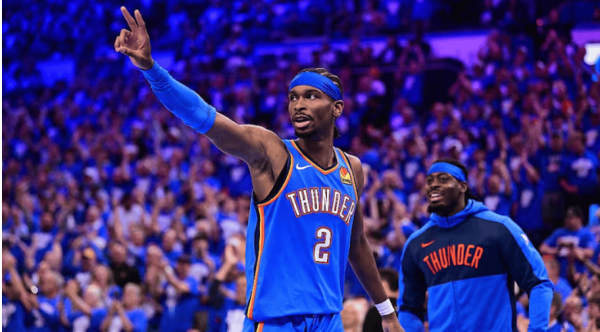 牛点策略 新的时代！雷霆迁至俄城后首次夺冠，队史上次夺冠在1979年